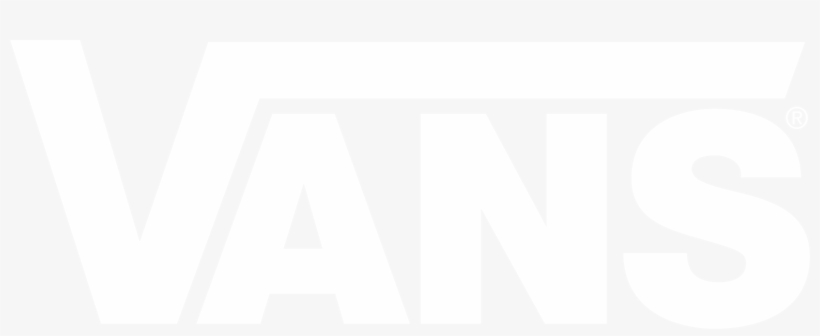 Logo Vector - Vans Canvas Rubber Sneakers, transparent png download