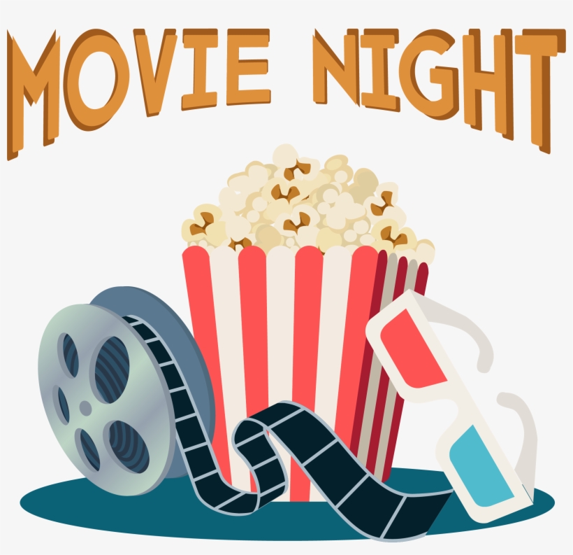 Lethbridge Medicine Hat Taber Package Transprent Png - Movie Night Vector Png, transparent png download