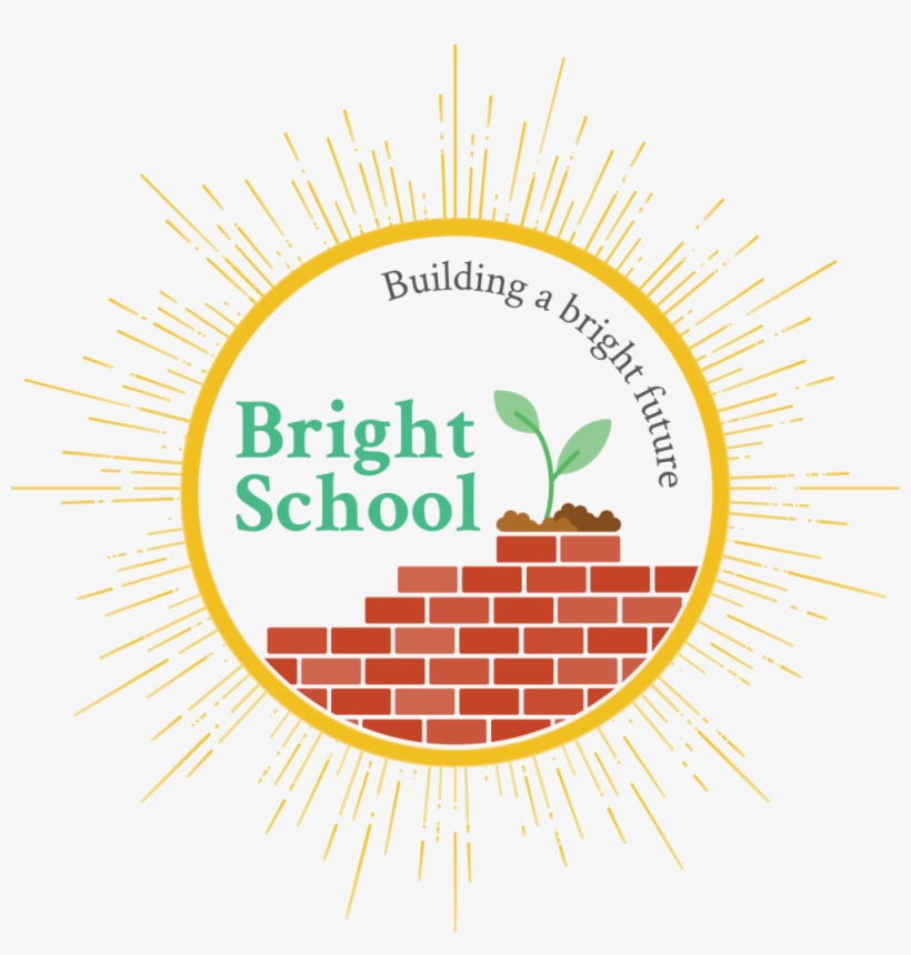 Bright School Campaign - Building, transparent png download