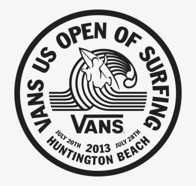 vans official