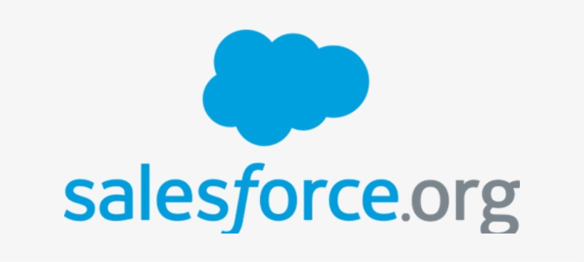 [webinar] Salesforce For Further Education - Education, transparent png download