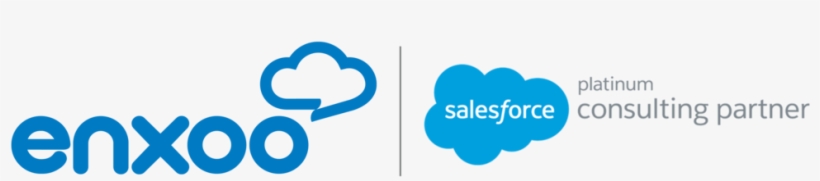 Salesforce Logo Png, transparent png download