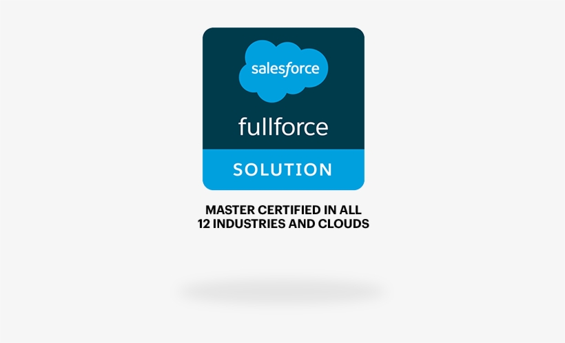 What We Do - Salesforce.com, transparent png download