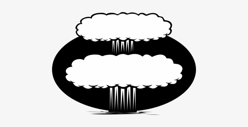 Nuclear Warfare Nuclear Weapon Nuclear Power Nuclear - Clipart Of Genocide, transparent png download
