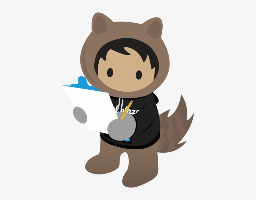 Customer Hub - Pardot Trailhead, transparent png download