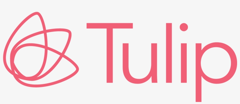Tulip Retail Logo, transparent png download