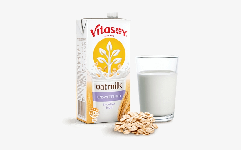 Enjoyed By You - Oat Milk No Sugar, transparent png download