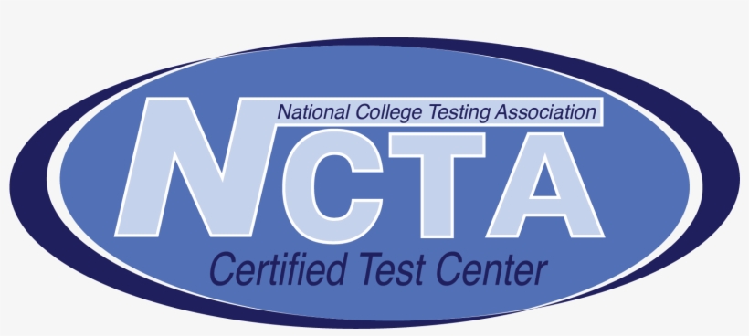 New Tcc Logo - National College Testing Association, transparent png download