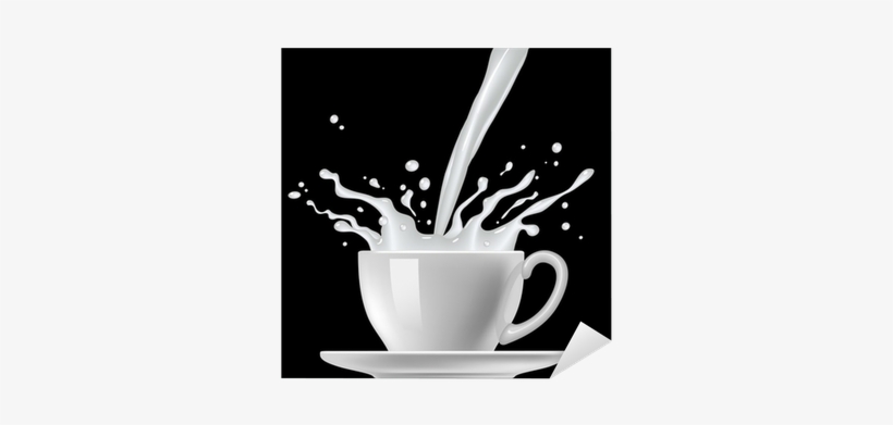 Milk, transparent png download