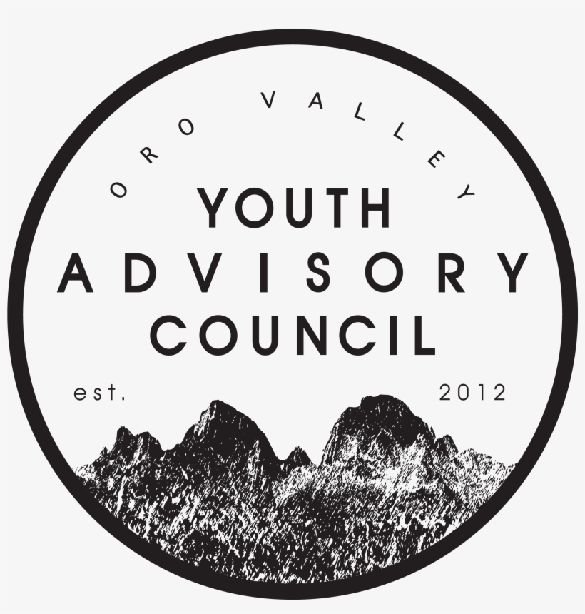 Dive-in Movie Night - Youth Advisory Council Logo, transparent png download