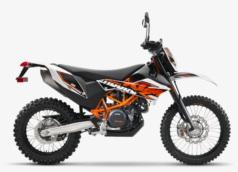 Explore Ktm 690, Dirt Bikes And More Pho Bike 90 Re - 690 Enduro R 2018, transparent png download