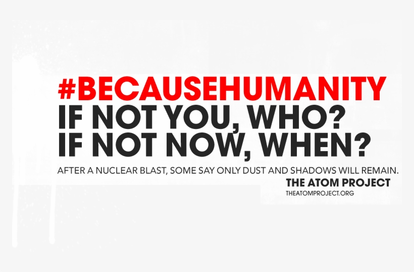 Stop Nuclear Terrorism - Integrity Spirits, transparent png download