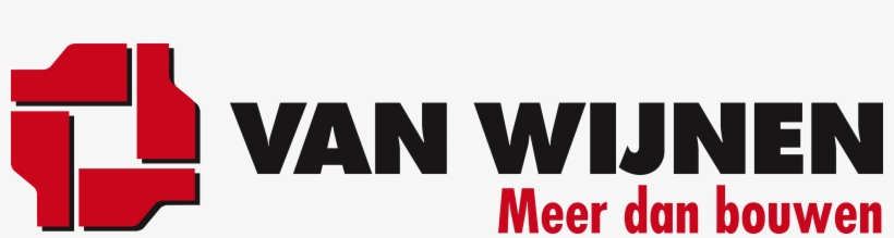 Free Vans Logo Png - Van Wijnen, transparent png download