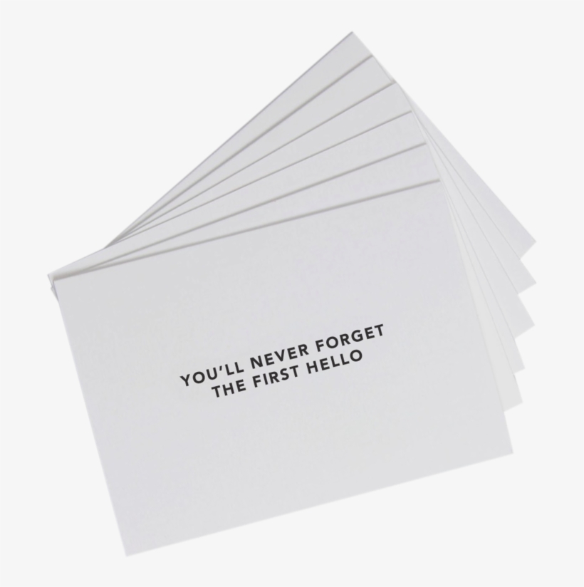 Tfh-giftcard - Envelope, transparent png download