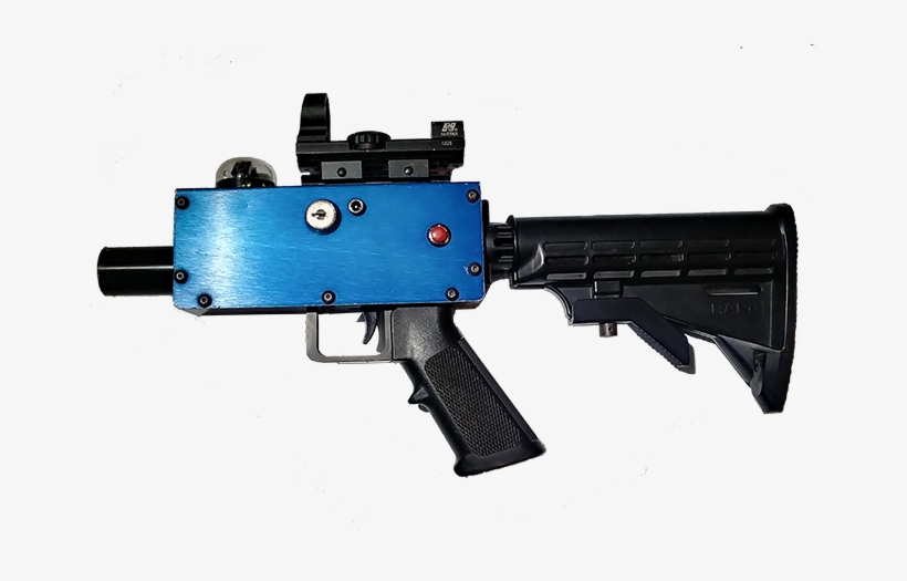 Taggers - Windham Weaponry 7.62 X39, transparent png download