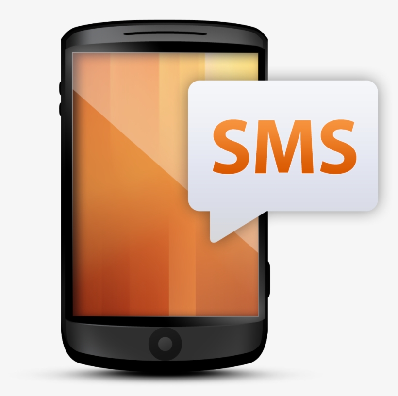 Web Sms/mms - Mobile Mms, transparent png download