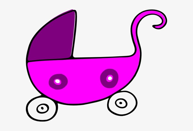 For Baby Shower - Baby Shower For Girls Clip Art Png, transparent png download