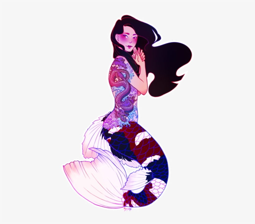Tattoos Tumblr Dragon, transparent png download