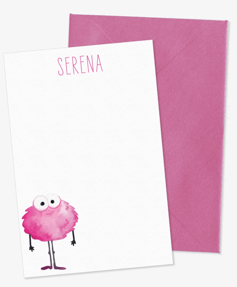 Pinky - Paper, transparent png download