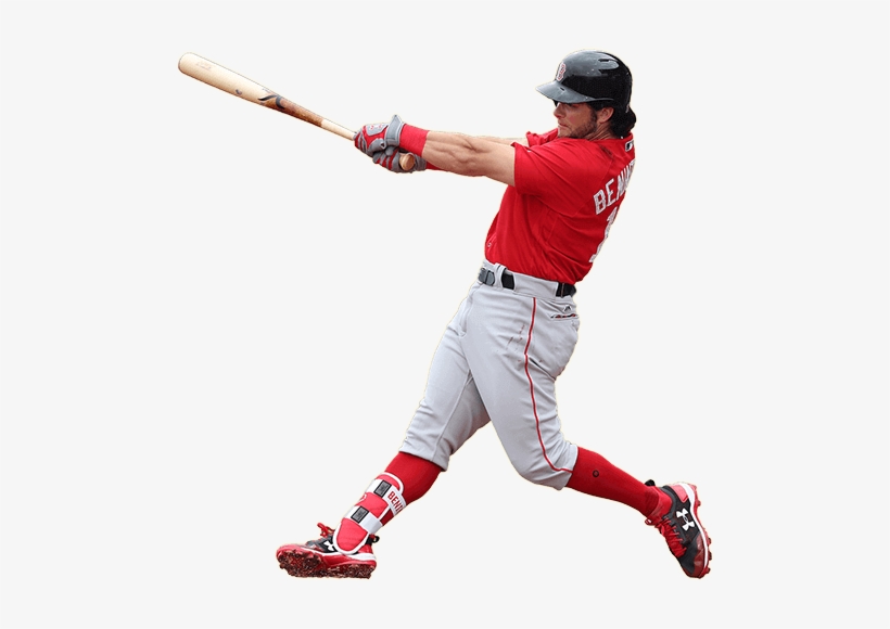 Andrew Benintendi - Red Sox Players Png, transparent png download