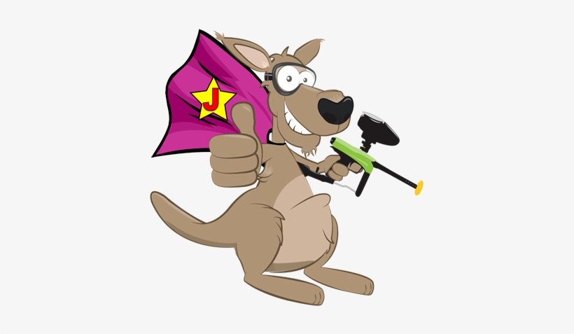 Ultimate Laser Tag - Jack's Ultra Sports Paintball & Lasertag, transparent png download