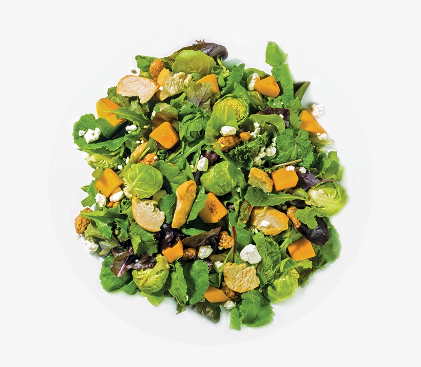 Farmhouse Salad Saladworks, transparent png download