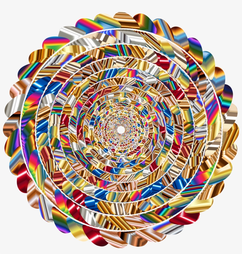 This Free Icons Png Design Of Like Ripples On A Pond, transparent png download