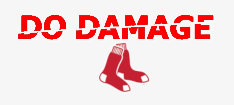 White Shadow Bright - Boston Red Sox, transparent png download
