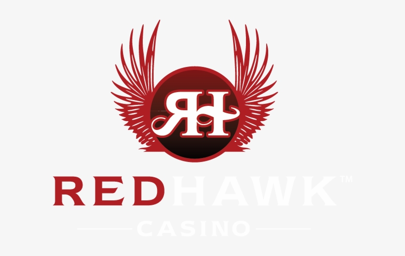 Red Hawk Logo - Red Hawk Casino Logo, transparent png download