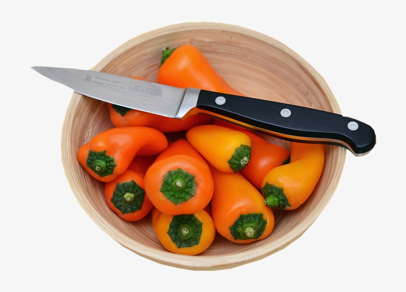 Bowl, Food, Chili, Vegetable, Fruit, Healthy, Meal - Collection De 5 Plants De Tomates Et Poivron Pour Balcons, transparent png download