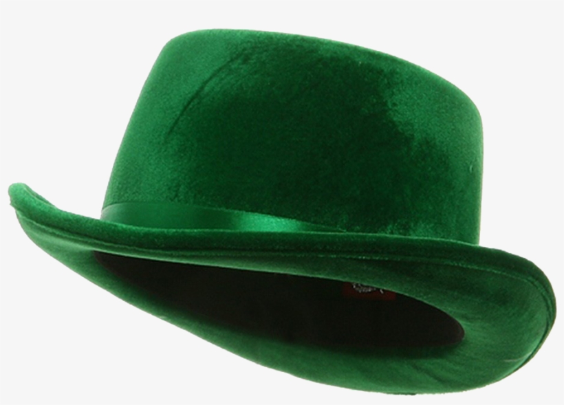 Fancy Hat Png Photos - Fedora, transparent png download
