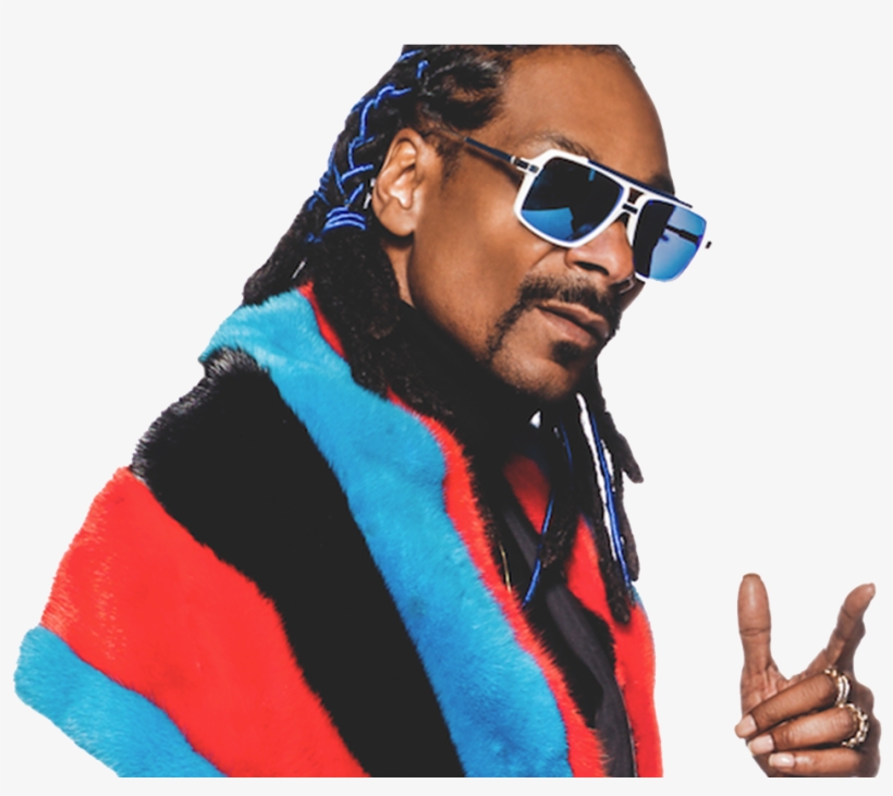 Snoop Dogg Transparent Background - Snoop Dogg, transparent png download