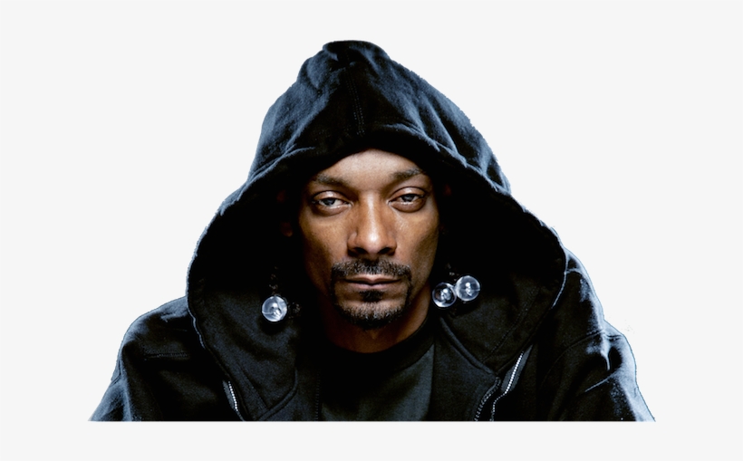 Snoop Dogg Png - Snoop Dogg, transparent png download