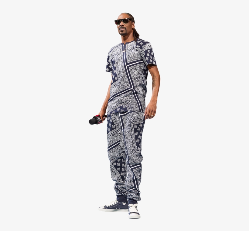 Snoop Dogg Png - Snoop Dogg Png Wwe, transparent png download