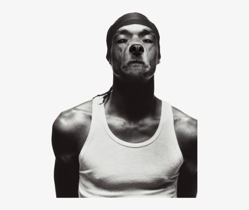 Free Png Snoop Dogg Png Images Transparent - Snoop Dogg, transparent png download