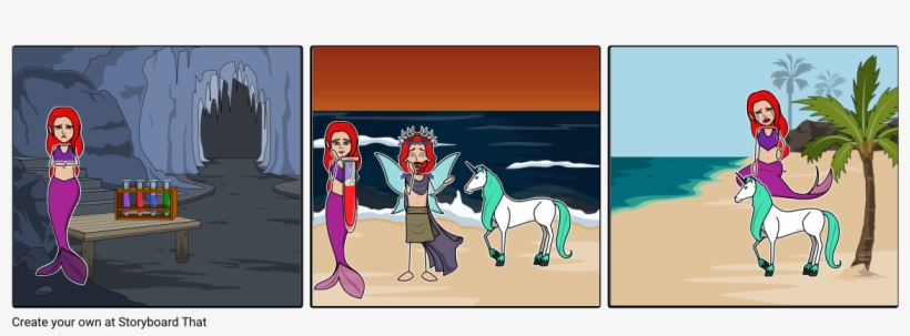 Ripples On The Sea - Cartoon, transparent png download