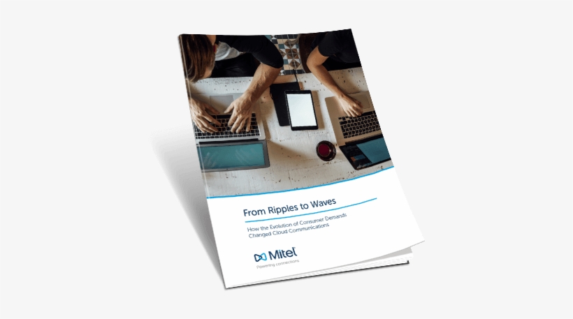 From Ripples To Waves - Flyer, transparent png download