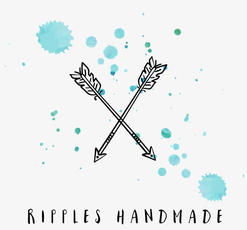 Ripples New Logo 3312x V=1536077637 - Lacrosse, transparent png download