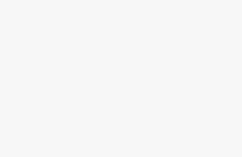 Light Touch Fingerprint Reader - Unity Logo White Png, transparent png download