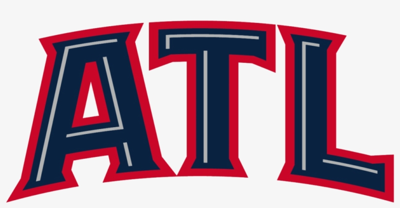 Atlanta Hawks Png File - Atlanta Hawks, transparent png download