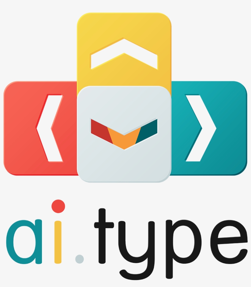 Ai - Type - Ai Type, transparent png download