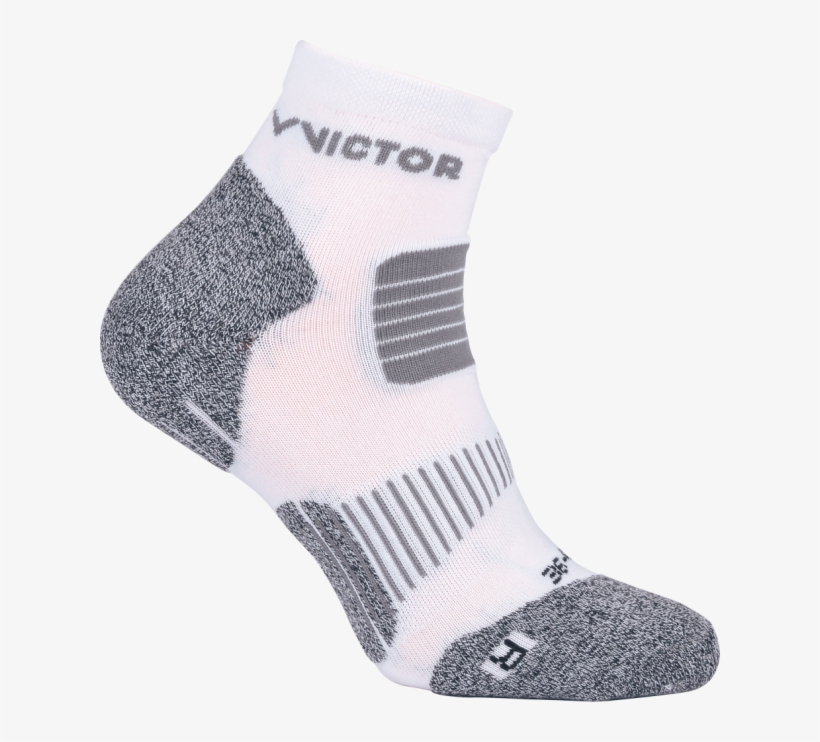 Victor Indoor Ripple - Victor International Indoor Ripple Socks, transparent png download