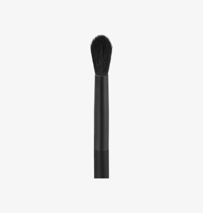 Collab Eye Shadow Blending Brush Look2, transparent png download