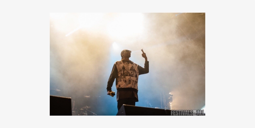 Snoop Dogg - Rock Concert, transparent png download
