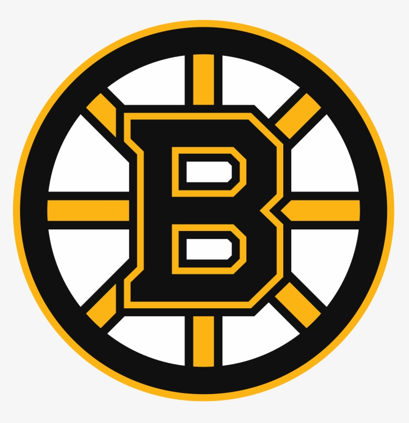 Boston Bruins Logo, transparent png download