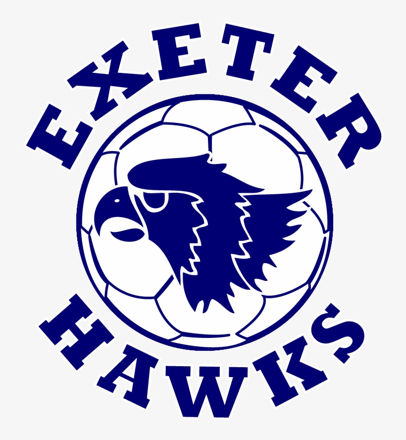 Exeter Hawks Are Proud To Work With Seacoast United - Football, transparent png download