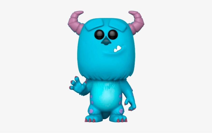 Sulley - Sulley Pop, transparent png download