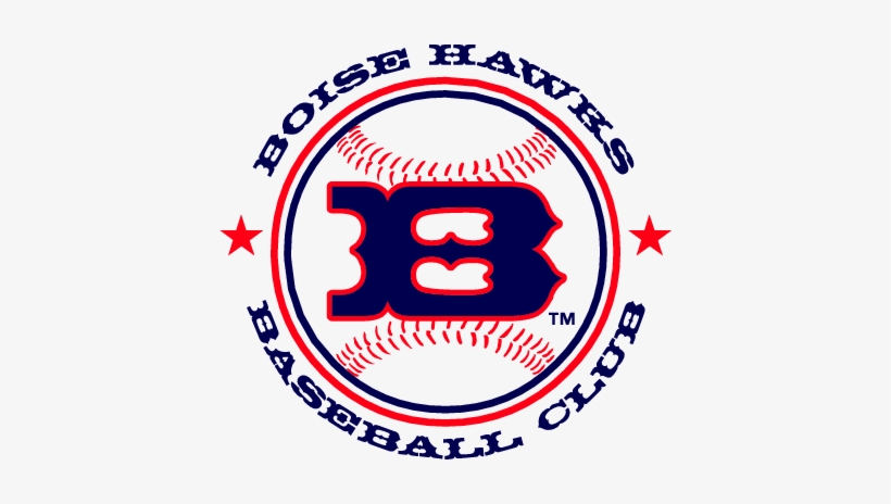 Report - Boise Hawks Logo, transparent png download