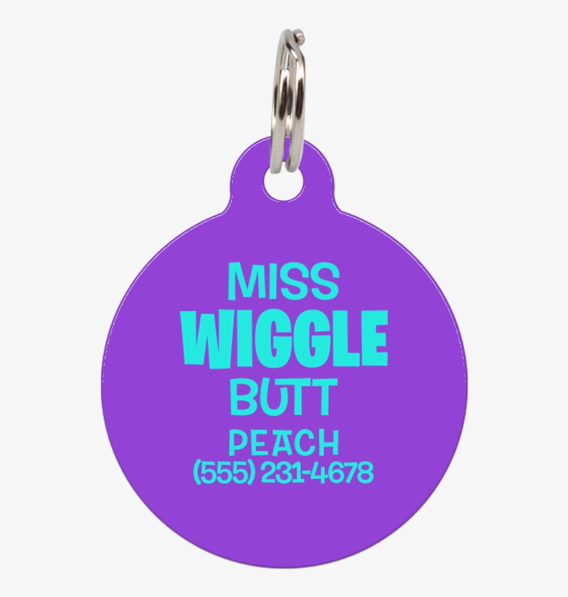 Wiggle Butt - Dog, transparent png download