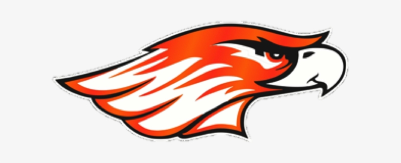 South Harrison High School Hawks - South Harrison High School Wv Mascot, transparent png download